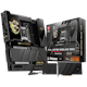 A small tile product image of MSI MEG X870E GODLIKE MAX AM5 eATX Desktop Motherboard