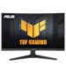 A product image of EX-DEMO ASUS TUF Gaming VG27WQ3B - 27" Curved 1440p 180Hz Fast VA Monitor