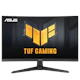 A small tile product image of EX-DEMO ASUS TUF Gaming VG27WQ3B - 27" Curved 1440p 180Hz Fast VA Monitor