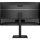 A small tile product image of EX-DEMO AOC 27E4UJ - 27" 1080p 120Hz 4ms IPS Monitor