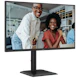 A small tile product image of EX-DEMO AOC 27E4UJ - 27" 1080p 120Hz 4ms IPS Monitor
