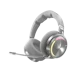 A product image of EX-DEMO Corsair VIRTUOSO MAX WIRELESS Gaming Headset (Silver)