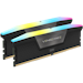 A product image of Corsair Vengeance RGB 64GB Kit (2x32GB) XMP DDR5-6000 C40