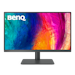 A product image of EX-DEMO BenQ DesignVue PD2705U - 27" 4K 2160p 60Hz IPS Professional Monitor