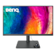 A small tile product image of EX-DEMO BenQ DesignVue PD2705U - 27" 4K 2160p 60Hz IPS Professional Monitor