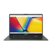 A product image of EX-DEMO ASUS Vivobook Go 15 (E1504) - 15.6" Ryzen 5 7520U, 16GB/512GB - Win 11 Notebook