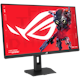 A small tile product image of ASUS ROG Strix Pulsar XG27AQNGV - 27" 1440p 360Hz 1ms Ultrafast IPS Esports Monitor