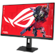 A small tile product image of ASUS ROG Strix Pulsar XG27AQNGV - 27" 1440p 360Hz 1ms Ultrafast IPS Esports Monitor
