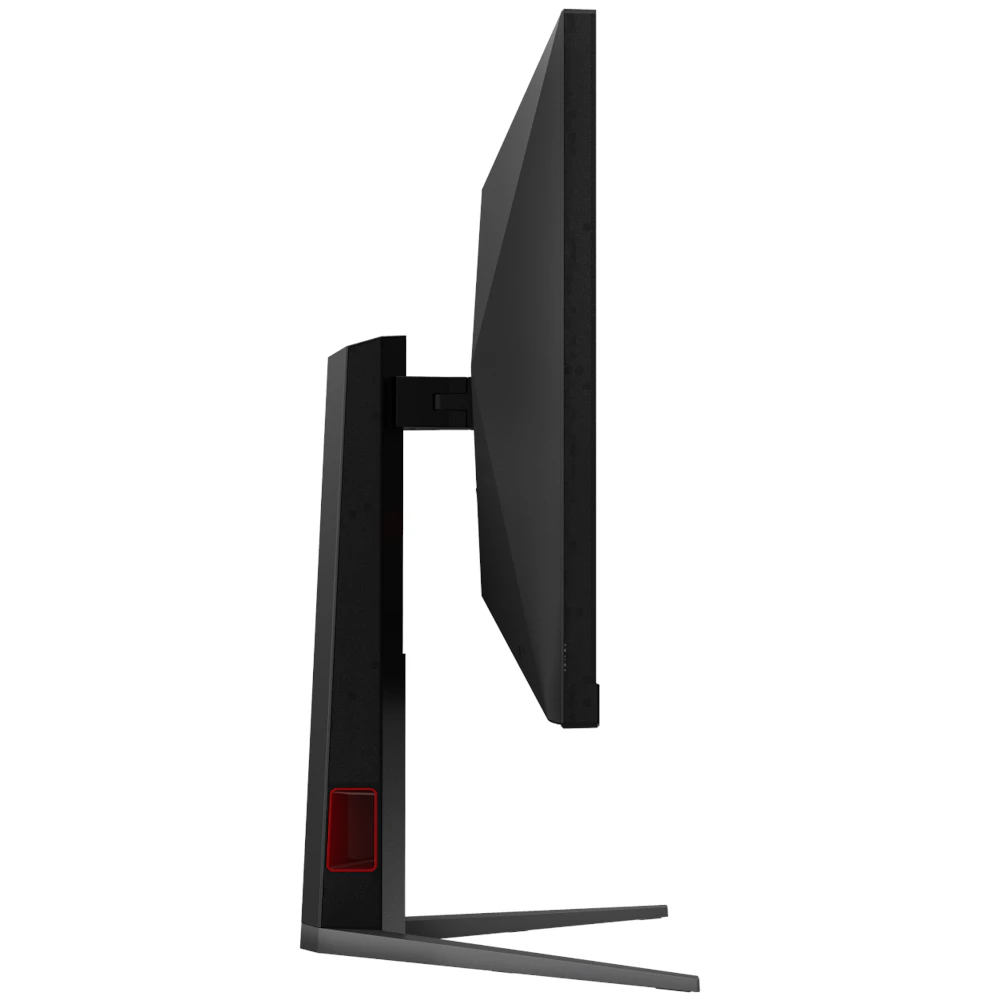 A large main feature product image of EX-DEMO AOC Gaming U32G4 - 32" 1080p 320Hz / 4K 2160p 160Hz Dual-Mode Fast IPS Monitor