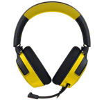 A small tile product image of Razer Kraken V4 X - Wired Gaming Headset - Pokémon Kanto Starters Edition