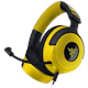 A small tile product image of Razer Kraken V4 X - Wired Gaming Headset - Pokémon Kanto Starters Edition