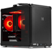 A product image of PLE Fortress RTX 5060 Ti Prebuilt Ready To Go Gaming PC