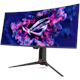 A small tile product image of ASUS ROG Swift PG34WCDN - 34" Curved 1440p 360Hz 0.03ms QD-OLED Monitor