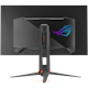 A small tile product image of ASUS ROG Swift PG32UCDM3 Gen3 - 32" 4K 240Hz 0.03ms QD-OLED Monitor