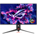 A product image of ASUS ROG Swift PG32UCDM3 Gen3 - 32" 4K 240Hz 0.03ms QD-OLED Monitor