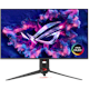 A small tile product image of ASUS ROG Swift PG32UCDM3 Gen3 - 32" 4K 240Hz 0.03ms QD-OLED Monitor