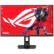 A small tile product image of ASUS ROG Strix XG27UCGR Gen2 - 27" 4K 2160p 162Hz/1080p 485Hz Dual Mode 0.3ms Fast IPS Monitor