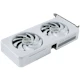 A small tile product image of Palit GeForce RTX 5060 Dual OC 8GB GDDR7 - White