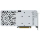 A small tile product image of Palit GeForce RTX 5060 Dual OC 8GB GDDR7 - White