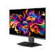 A small tile product image of EX-DEMO MSI MAG 273QP QD-OLED X24 - 27" 1440p 240Hz 0.03ms QD-OLED Gaming Monitor