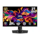 A small tile product image of EX-DEMO MSI MAG 273QP QD-OLED X24 - 27" 1440p 240Hz 0.03ms QD-OLED Gaming Monitor