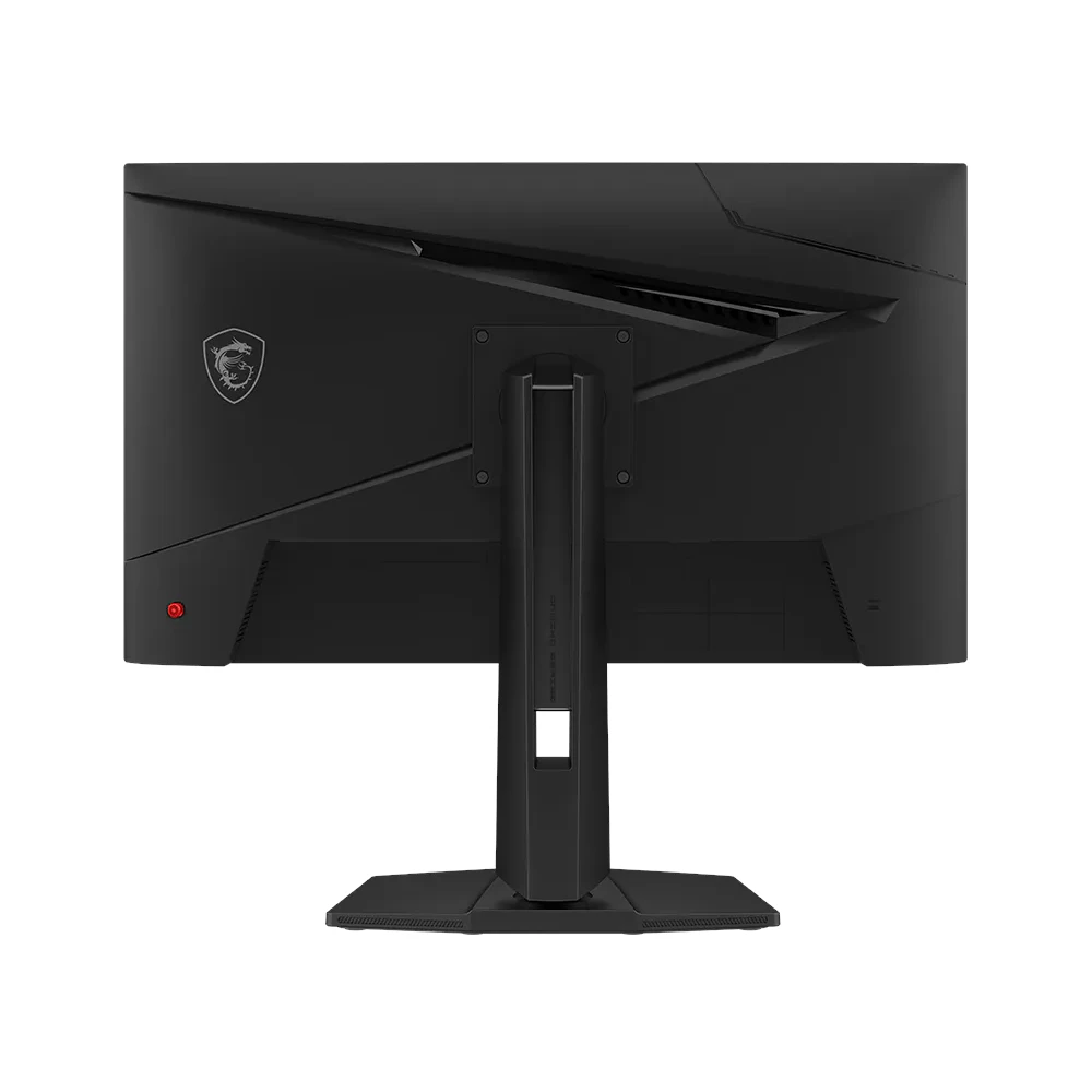 A large main feature product image of MSI MAG 274QPF X32 - 27" 1440p 320Hz 0.5ms Rapid IPS Gaming Monitor