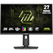 A product image of MSI MAG 274QPF X32 - 27" 1440p 320Hz 0.5ms Rapid IPS Gaming Monitor