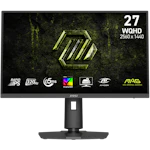 A small tile product image of MSI MAG 274QPF X32 - 27" 1440p 320Hz 0.5ms Rapid IPS Gaming Monitor
