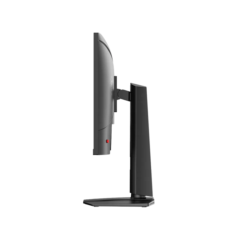 A large main feature product image of MSI MAG 274QPF X32 - 27" 1440p 320Hz 0.5ms Rapid IPS Gaming Monitor