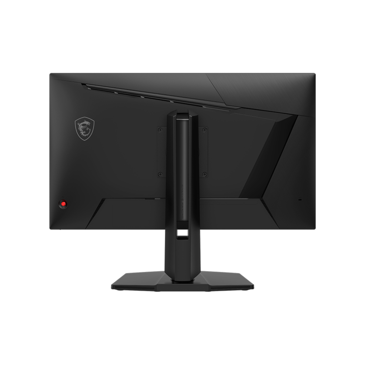 A large main feature product image of EX-DEMO MSI MAG 275UPD E14 - 27" 4K 2160p 144Hz / 1080p 288Hz Dual-Mode IPS Gaming Monitor