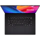 A small tile product image of ASUS ProArt P16 (H7606) - 16" 4K OLED 120Hz Touch, Ryzen AI 9 HX 370, RTX 5090, 64GB/2TB - Win 11 Pro Notebook