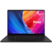 A product image of ASUS ProArt P16 (H7606) - 16" 4K OLED 120Hz Touch, Ryzen AI 9 HX 370, RTX 5090, 64GB/2TB - Win 11 Pro Notebook