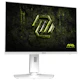 A small tile product image of MSI MAG 274QRFW X32 - 27" 1440p 320Hz 0.5ms Rapid IPS Gaming Monitor