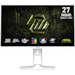 A product image of MSI MAG 274QRFW X32 - 27" 1440p 320Hz 0.5ms Rapid IPS Gaming Monitor