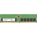 A product image of Micron 16GB Single (1x16GB) DDR5-5600 C46 ECC 2Rx8 Server Data Center Memory 