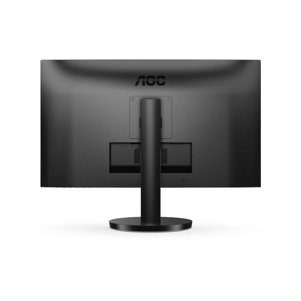 A large main feature product image of EX-DEMO AOC Q27B3CF3 - 27" 1440p 120Hz IPS Monitor