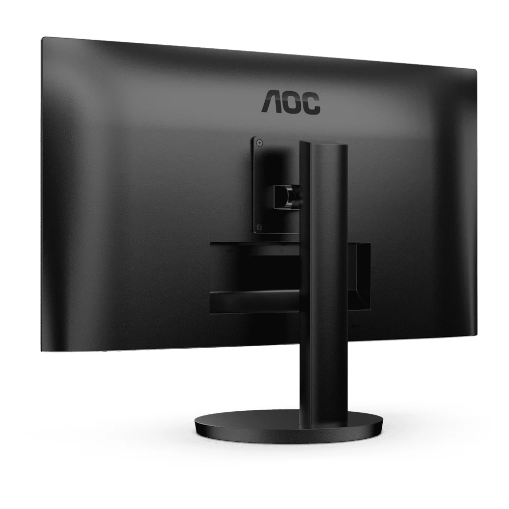 A large main feature product image of EX-DEMO AOC Q27B3CF3 - 27" 1440p 120Hz IPS Monitor
