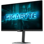 A small tile product image of Gigabyte G27U - 27" 4K 2160p 160Hz/ 1080p 320Hz SS IPS Gaming Monitor