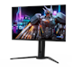 A small tile product image of Gigabyte AORUS FO27Q5P - 27" 1440p 500Hz 0.03ms QD-OLED Gaming Monitor