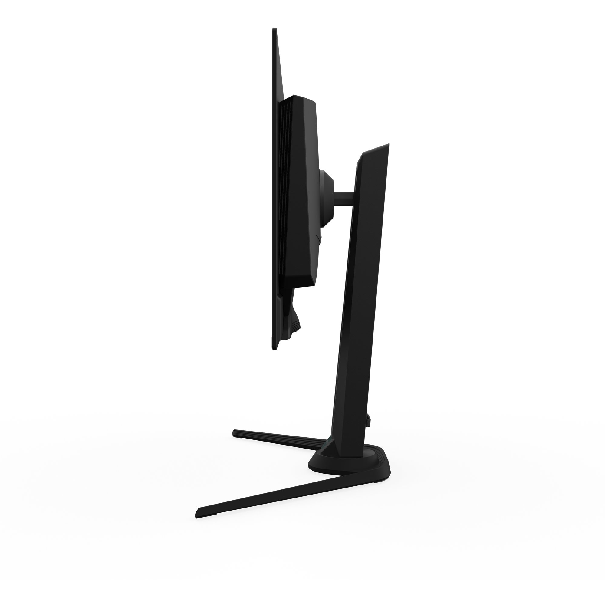 A large main feature product image of Gigabyte AORUS FO27Q5P - 27" 1440p 500Hz 0.03ms QD-OLED Gaming Monitor