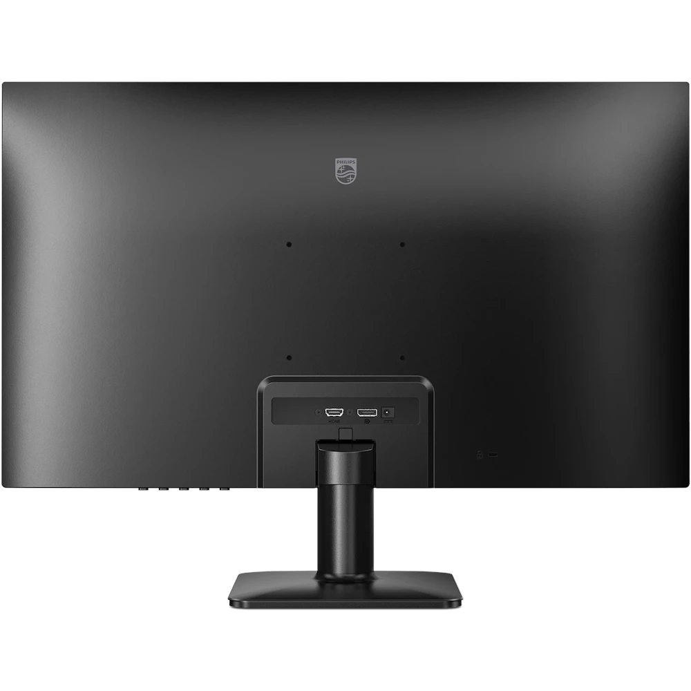 A large main feature product image of EX-DEMO Philips 27E2N1500L - 27" QHD 1440p 60Hz IPS Monitor