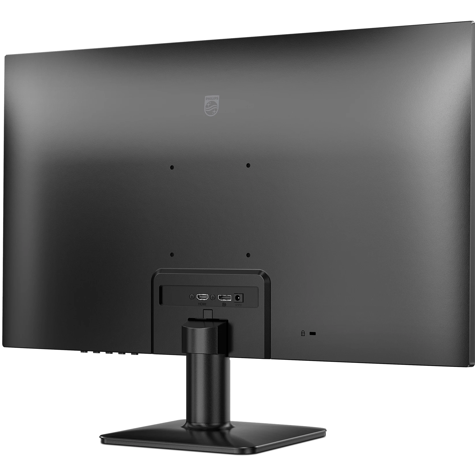 A large main feature product image of EX-DEMO Philips 27E2N1500L - 27" QHD 1440p 60Hz IPS Monitor