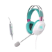 A product image of EX-DEMO ASUS TUF Gaming H1 GEN II Wired Gaming Headset - Hatsune Miku Edition