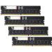 A product image of G.Skill G5 Neo 128GB Kit (4x32GB) DDR5-6000 C30 ECC