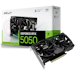 A product image of PNY GeForce RTX 5050 Dual Fan 8GB GDDR6