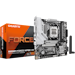 A product image of Gigabyte B850M Force WiFi6E V2 AM5 mATX Desktop Motherboard