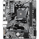 A small tile product image of Gigabyte B550M H ARGB AM4 mATX Desktop Motherboard