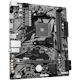 A small tile product image of Gigabyte B550M H ARGB AM4 mATX Desktop Motherboard