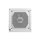 A small tile product image of EX-DEMO MSI MAG A850GL - 850W Gold PCIe 5.0 ATX Modular PSU (White)