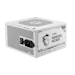 A product image of EX-DEMO MSI MAG A850GL - 850W Gold PCIe 5.0 ATX Modular PSU (White)